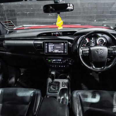 Thumbnail Navigation