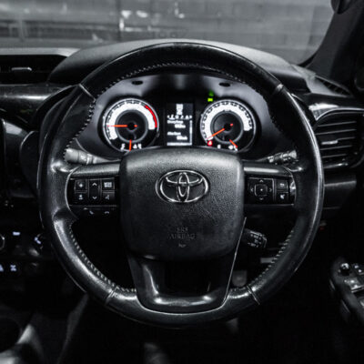 Thumbnail Navigation