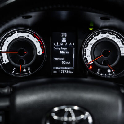 Thumbnail Navigation