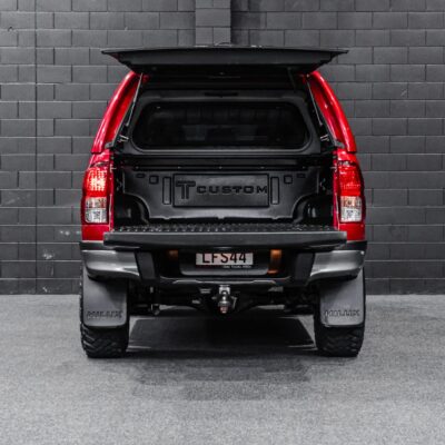 Thumbnail Navigation