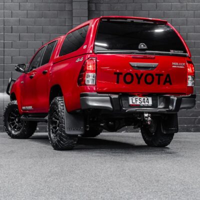 Thumbnail Navigation