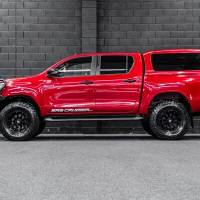 Thumbnail Navigation