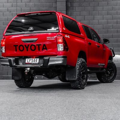 Thumbnail Navigation