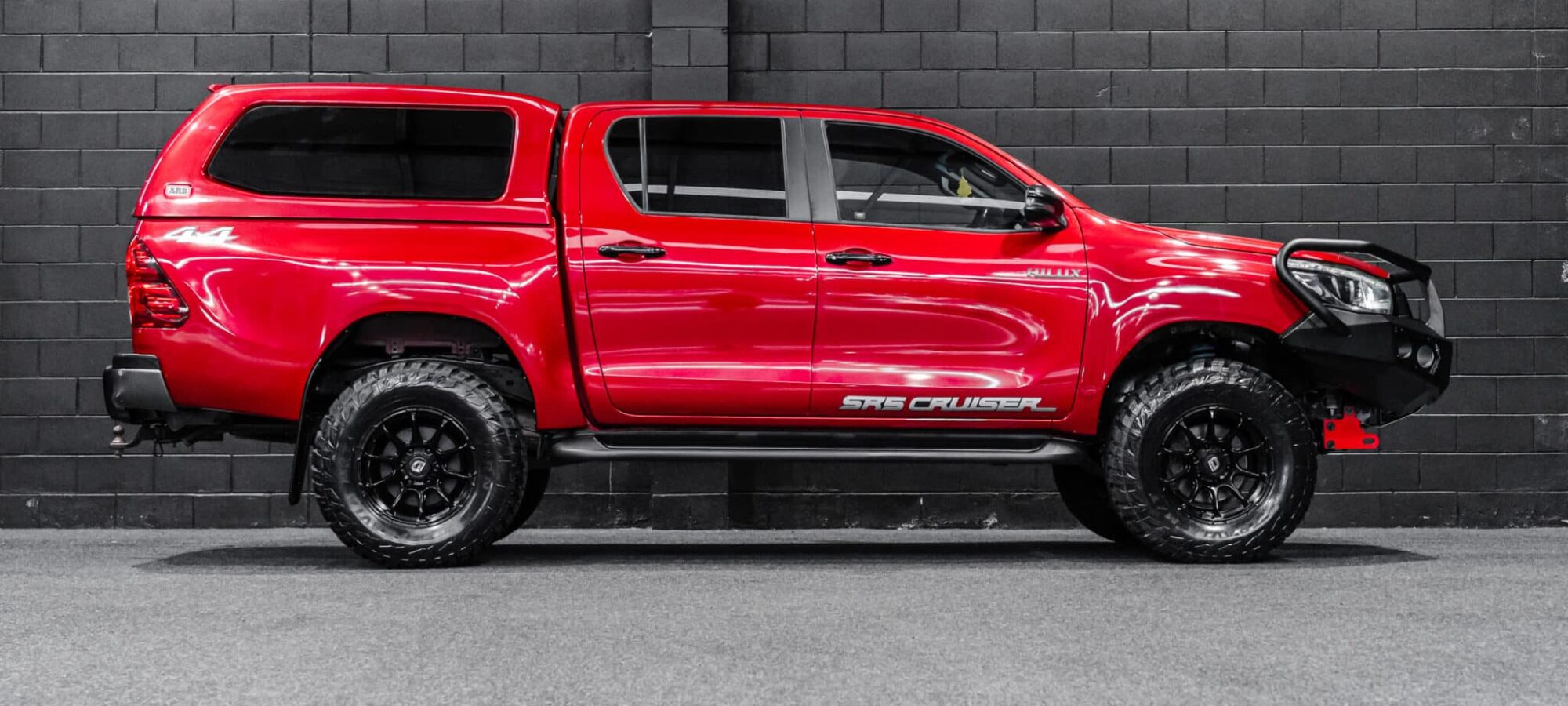 Vehicle Gallery Image