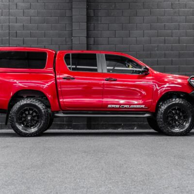 Thumbnail Navigation