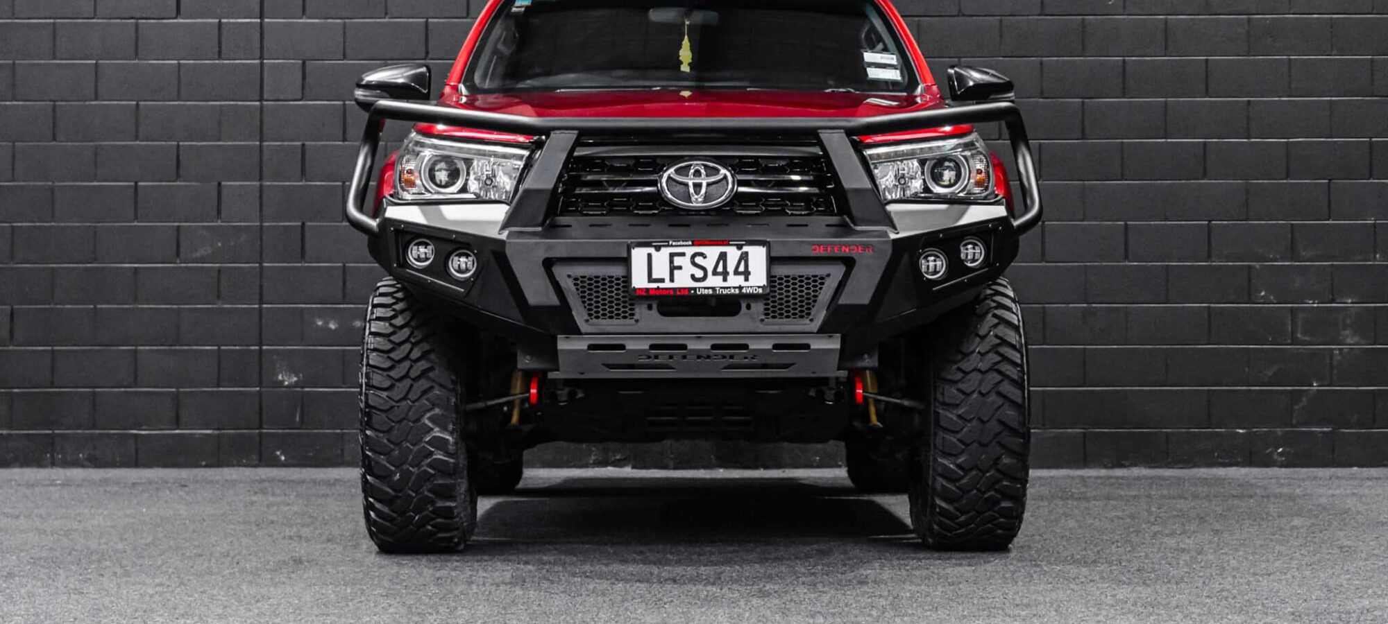 Vehicle Gallery Image