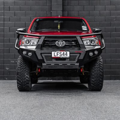 Thumbnail Navigation