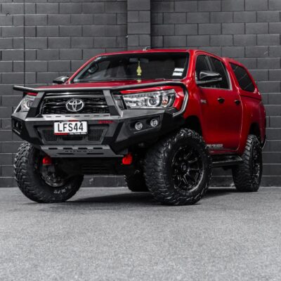 Thumbnail Navigation