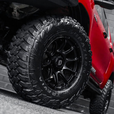 Thumbnail Navigation