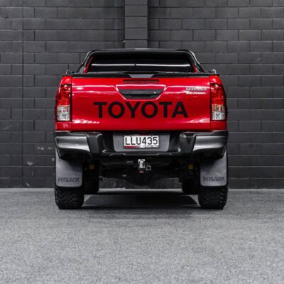 Thumbnail Navigation