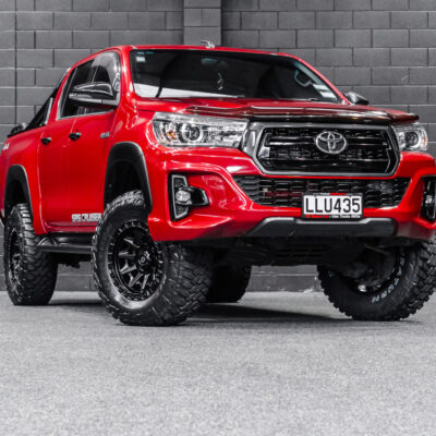 Thumbnail Navigation