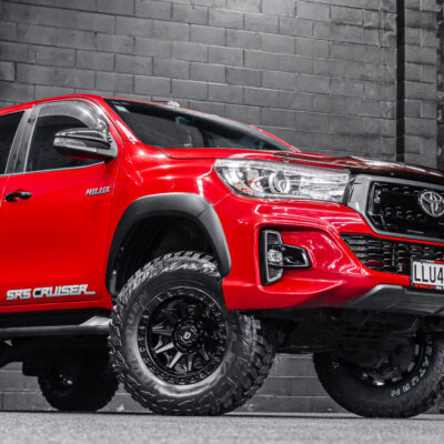 Thumbnail Navigation