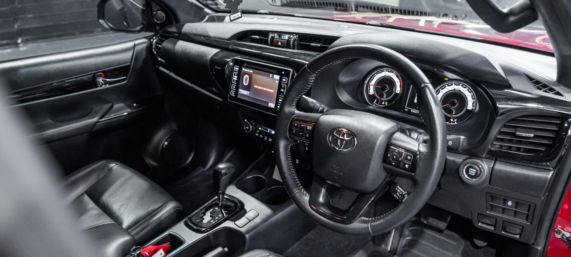 Vehicle Gallery Image