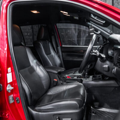 Thumbnail Navigation