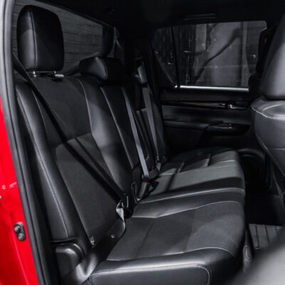 Thumbnail Navigation