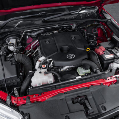 Thumbnail Navigation