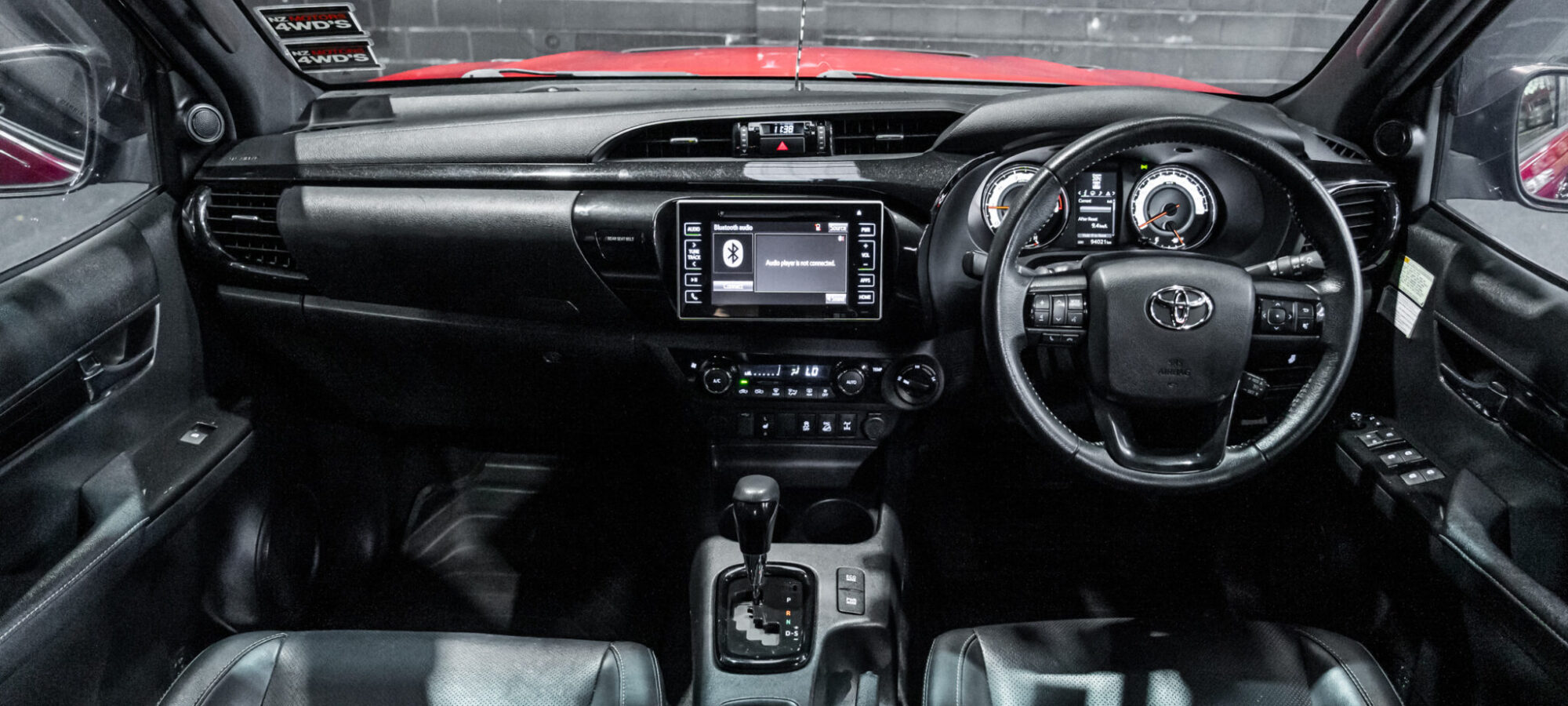 Vehicle Gallery Image