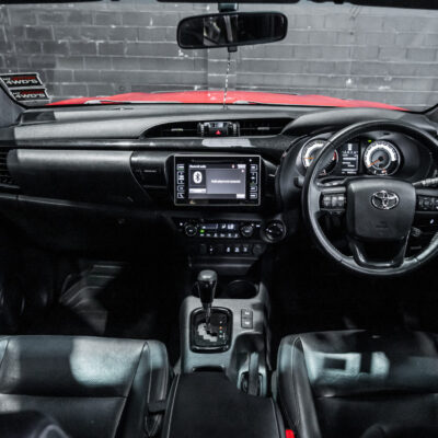 Thumbnail Navigation