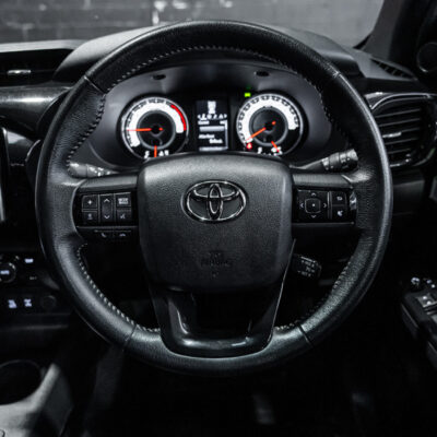 Thumbnail Navigation