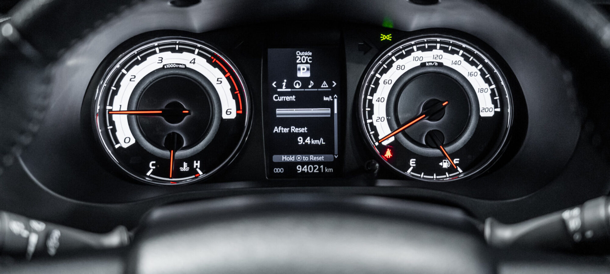 Vehicle Gallery Image