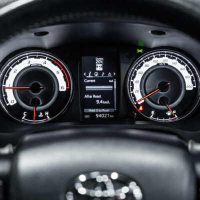 Thumbnail Navigation