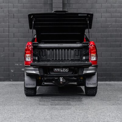 Thumbnail Navigation