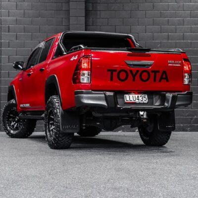 Thumbnail Navigation