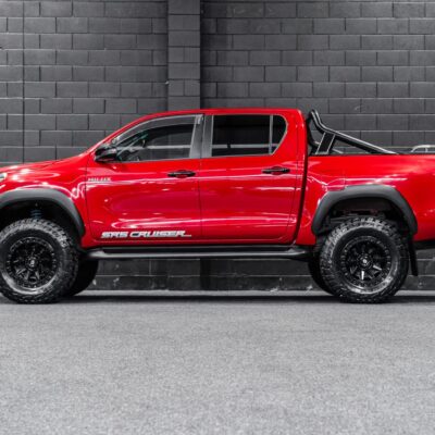 Thumbnail Navigation