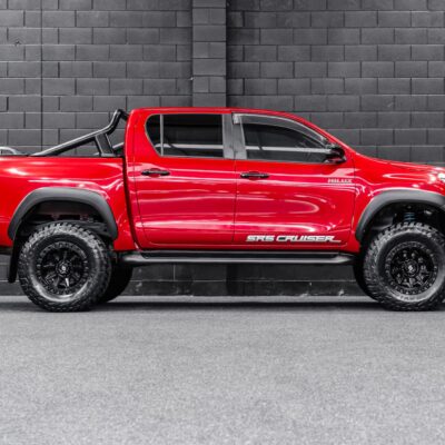 Thumbnail Navigation