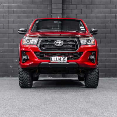 Thumbnail Navigation