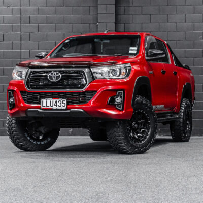 Thumbnail Navigation