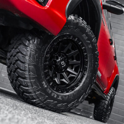 Thumbnail Navigation