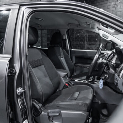 Thumbnail Navigation