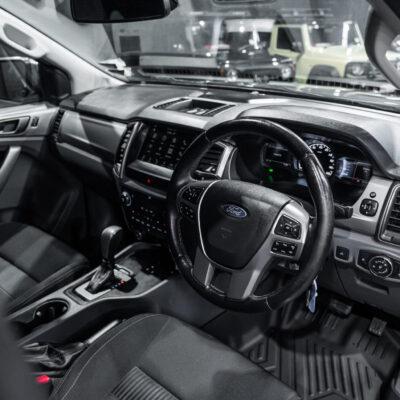 Thumbnail Navigation