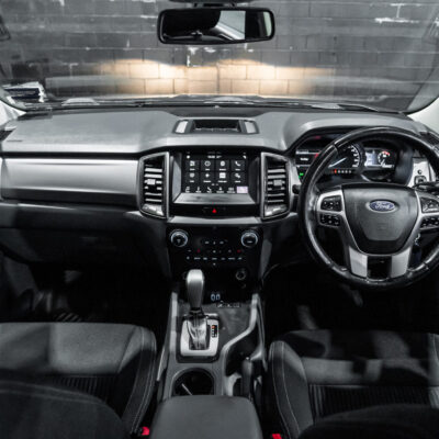 Thumbnail Navigation