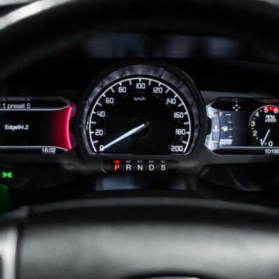 Thumbnail Navigation