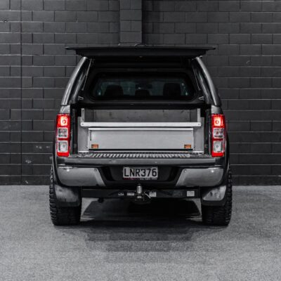 Thumbnail Navigation