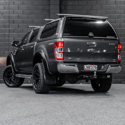 Thumbnail Navigation