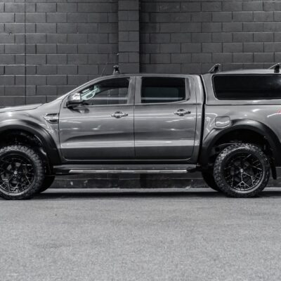 Thumbnail Navigation