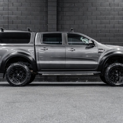 Thumbnail Navigation