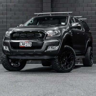 Thumbnail Navigation