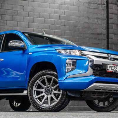 Thumbnail Navigation