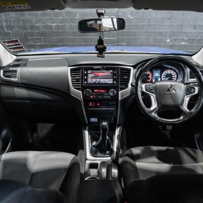 Thumbnail Navigation