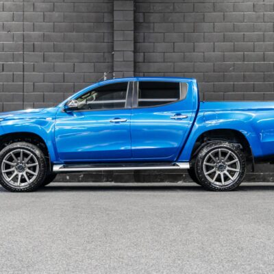 Thumbnail Navigation