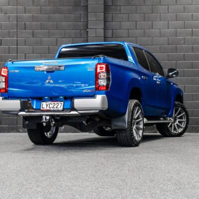 Thumbnail Navigation