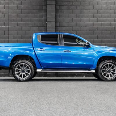 Thumbnail Navigation