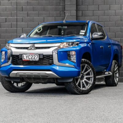 Thumbnail Navigation