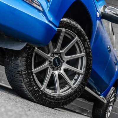 Thumbnail Navigation