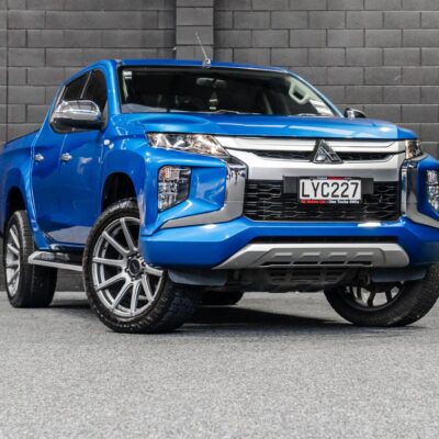 Thumbnail Navigation