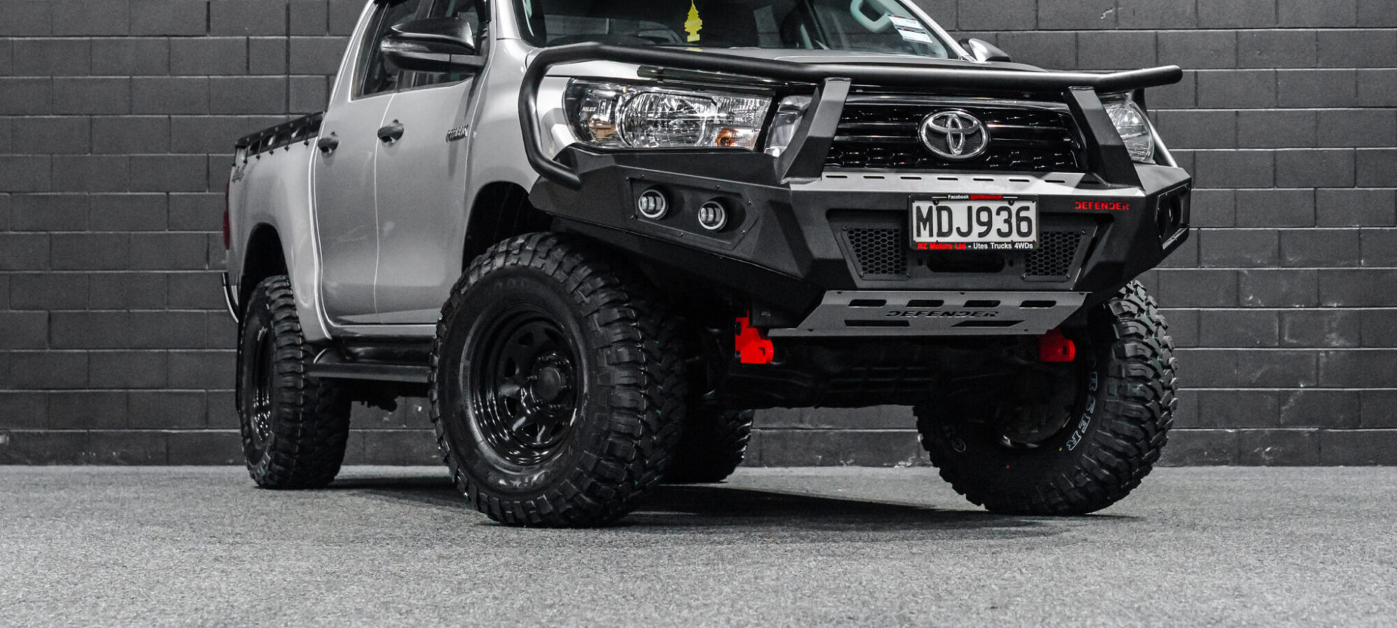 Vehicle Gallery Image